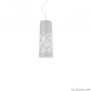 Foscarini 182027 10 TRESS SOSP PIC BIAN подвес