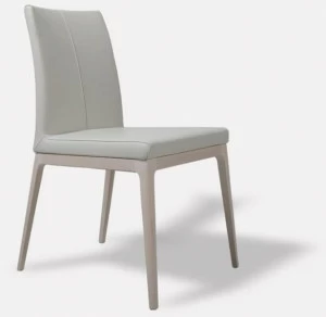 MORADA Мягкое кожаное кресло  Arco dc