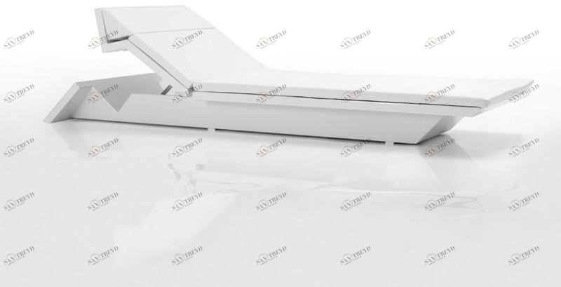 VONDOM Грядка Rest sun-id-1476125