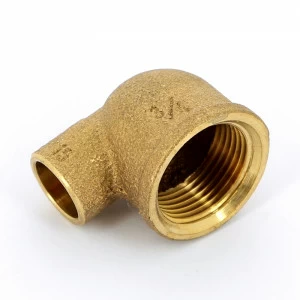 Угол пайка-В IBP 15х3/4"