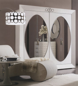 Шкаф  ALTAMODA JN 107