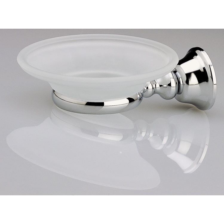 Classico Collection аксессуары для ванной комнаты серия Smart Stilhaus Stil Haus 45528 - Вид №7