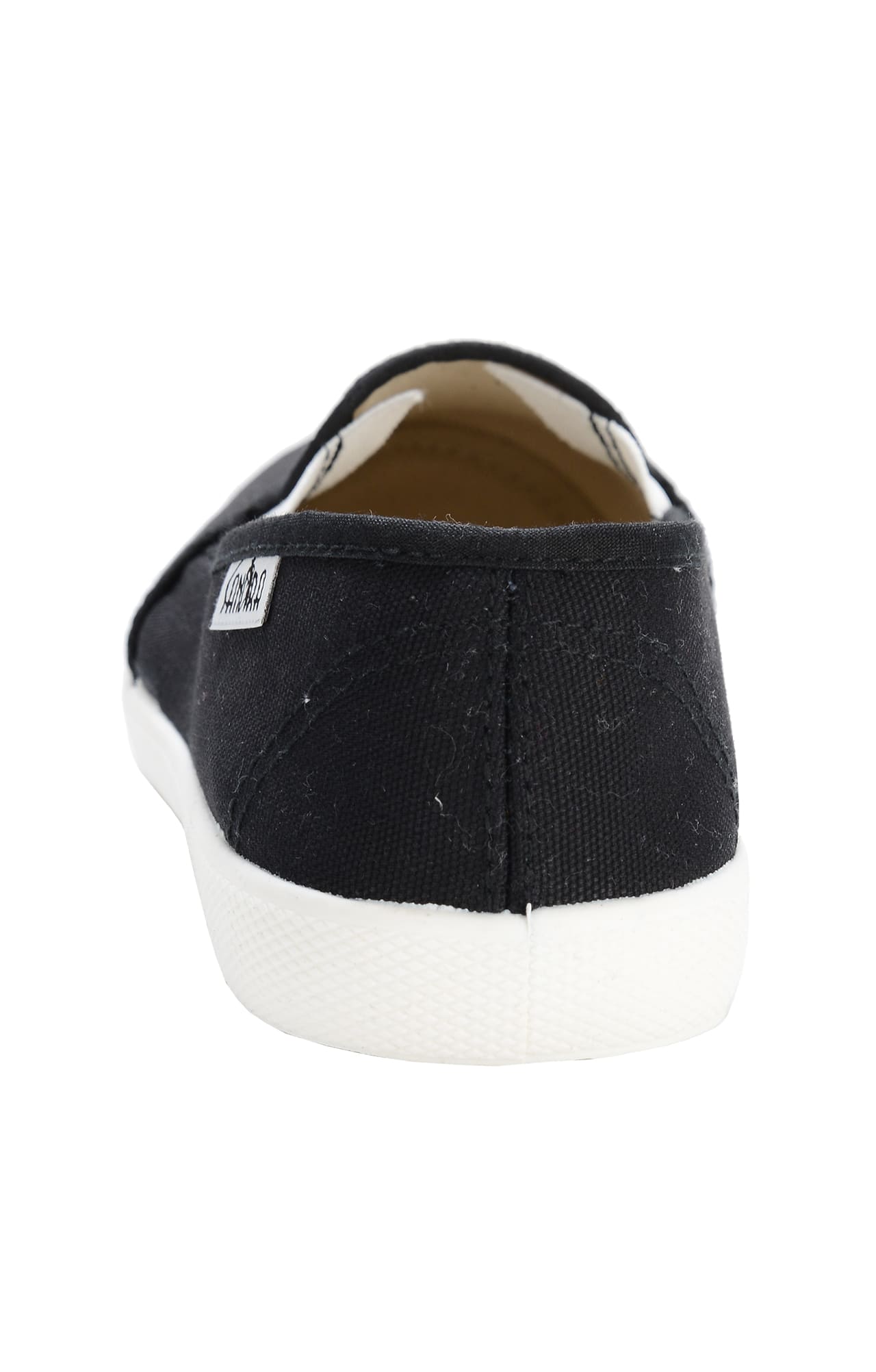 64194 Слипоны цвет black  Медицинская обувь  размер 37 Спецодежда  - Вид №4