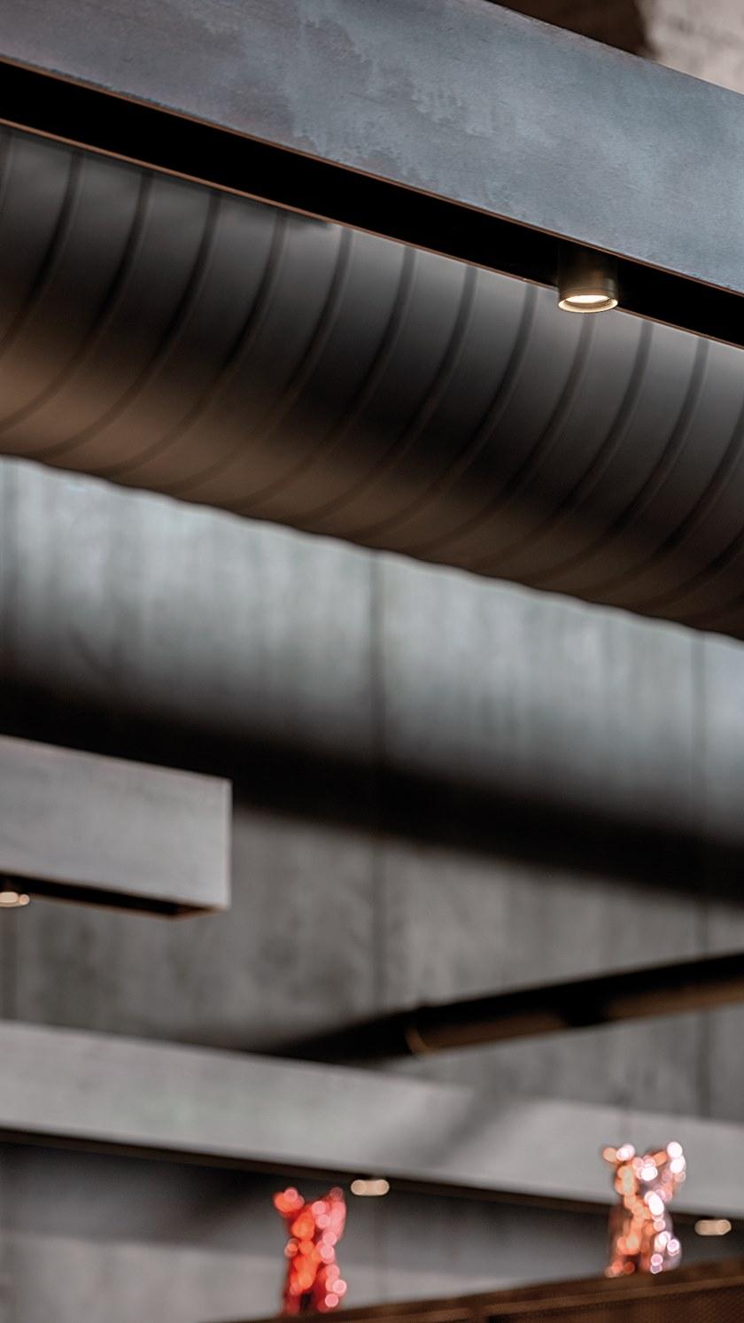 Arkoslight Круглый потолочный светодиодный светильник Top sun-id-1431086 - Вид №28