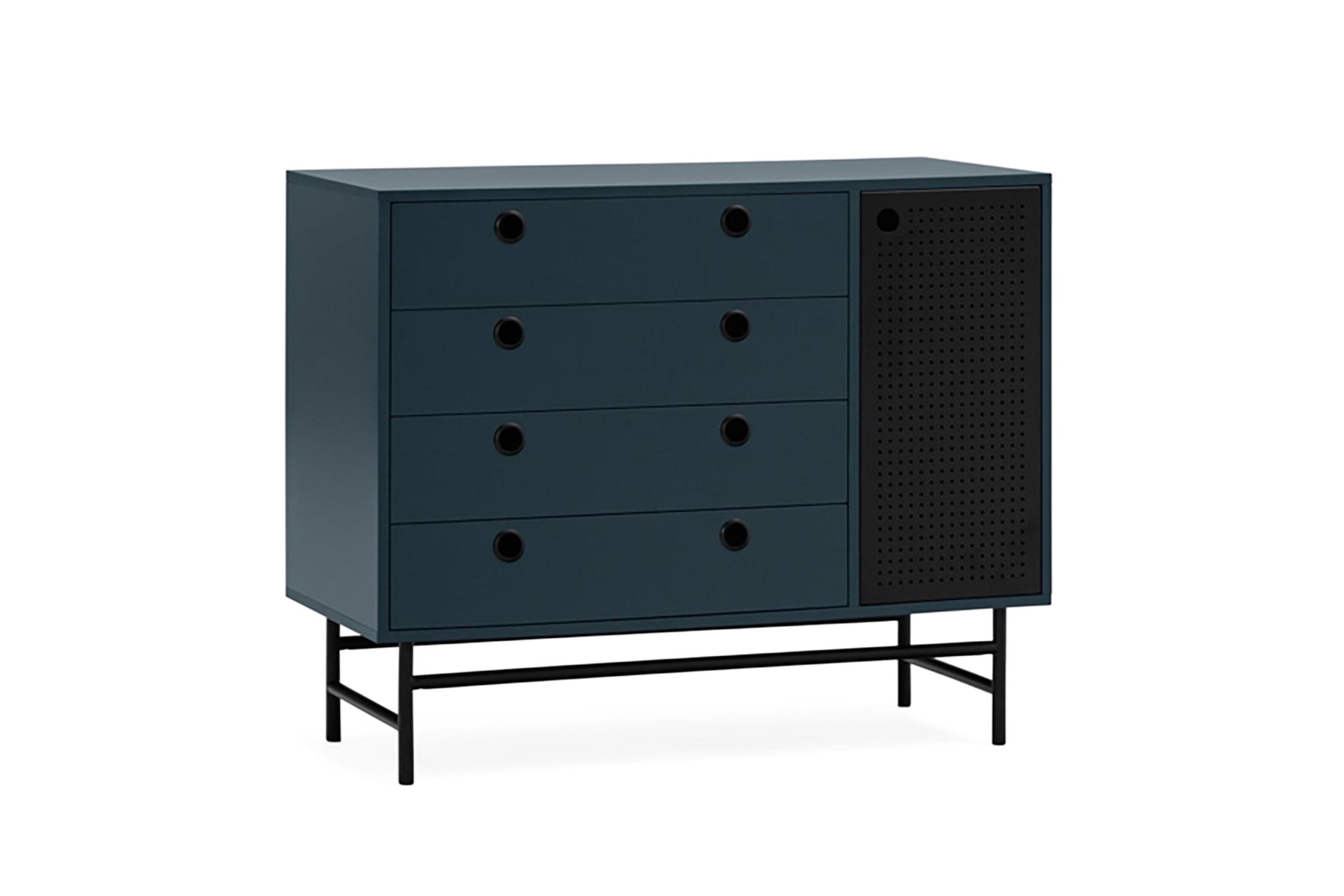 2000983245649 Комод MIUFORM Punto - Вид №3