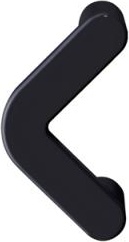 548.17.64GKW мебельные ручки HEWI USA Produkte  - Вид №13