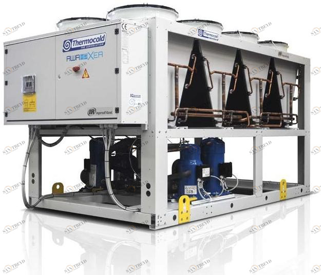 Thermocold Тепловые насосы воздух / вода Awa sun-id-1347980