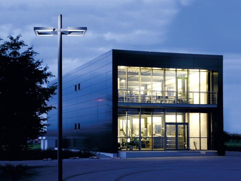 SIMES Светодиодный садовый светильник Outline sun-id-1469298 - Вид №2