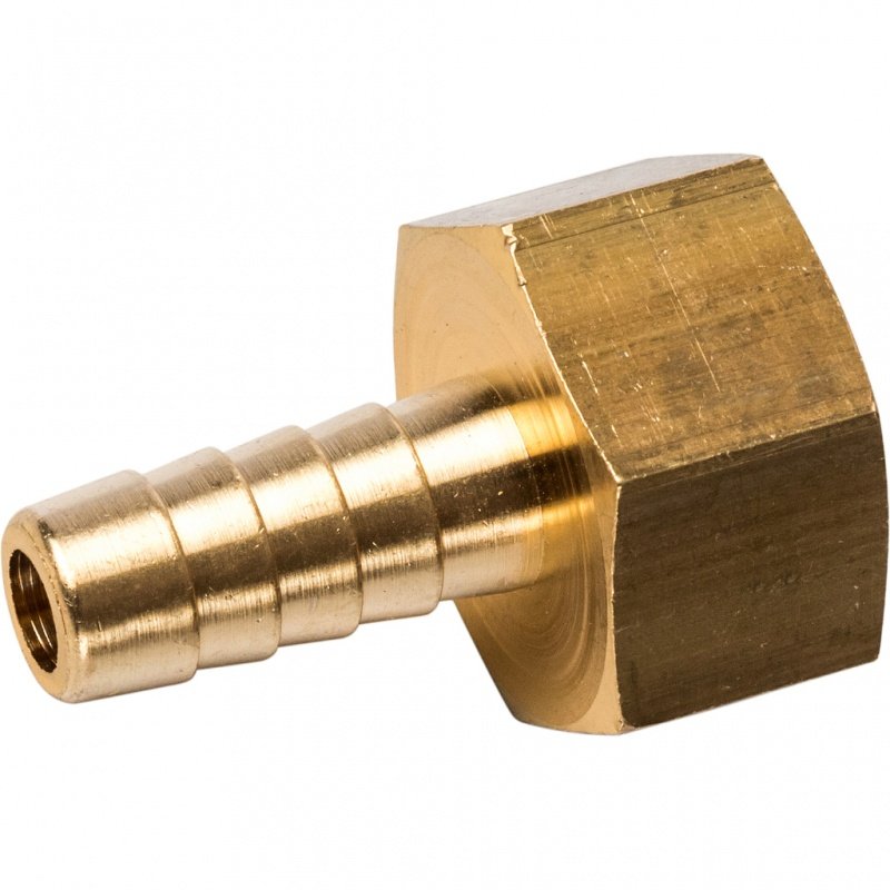 Штуцер BР 3/8"х10 латунь STOUT SFT0036003810 - Вид №2