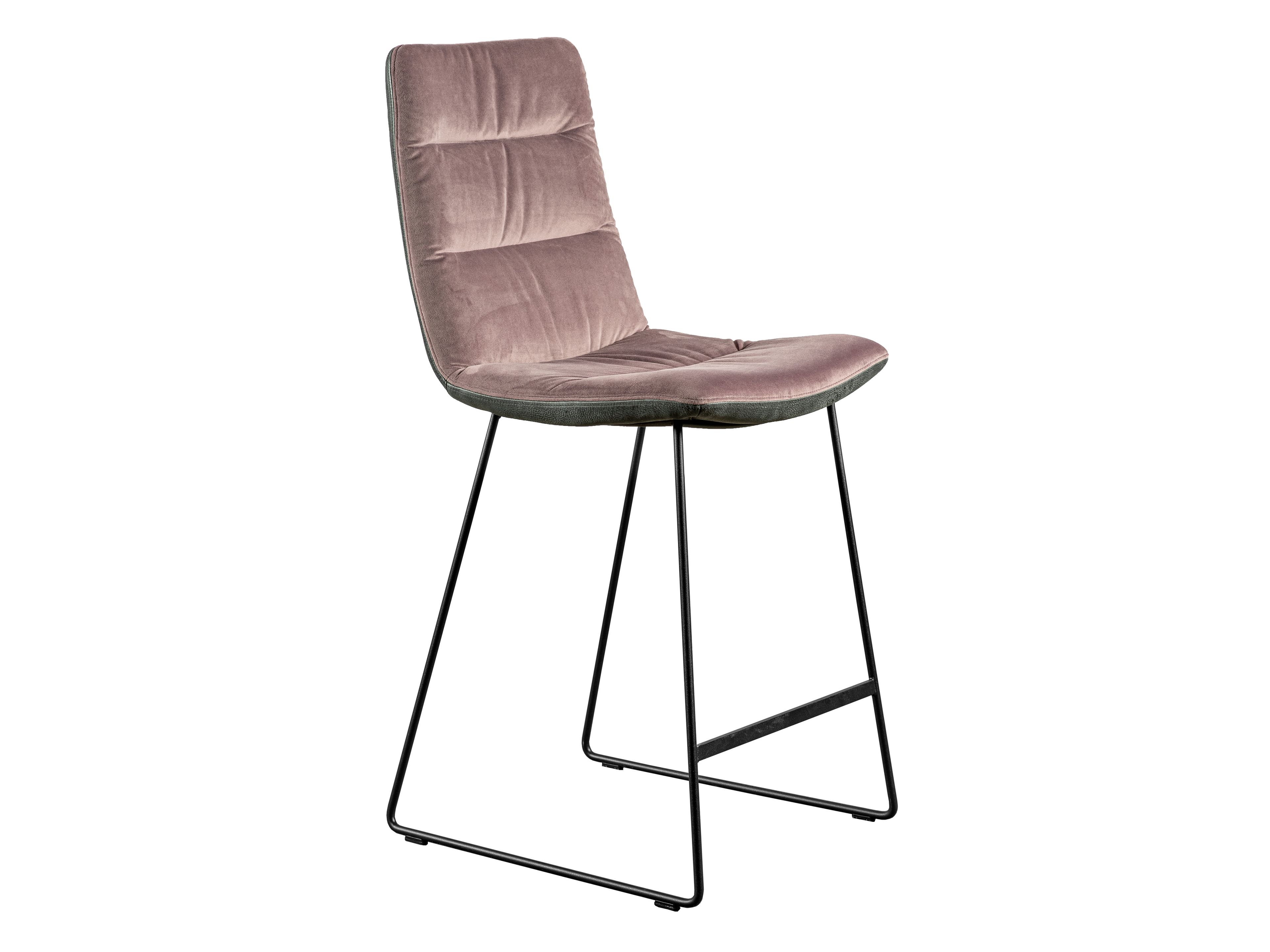 Кухонный табурет с подставкой для ног KFF Arva Light ARCH-00121244 - Вид №2