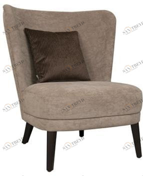 Hamilton Conte Paris Кресло из ткани Gabriel sun-id-1500527