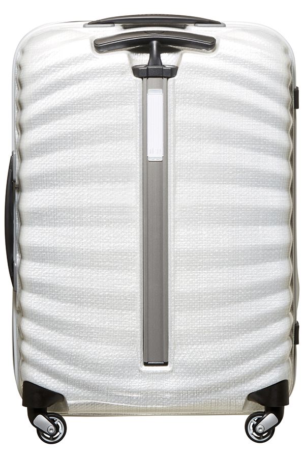 98V-35001 Чемодан 98V*001 Spinner 55/20 Samsonite Lite-Shock  - Вид №2