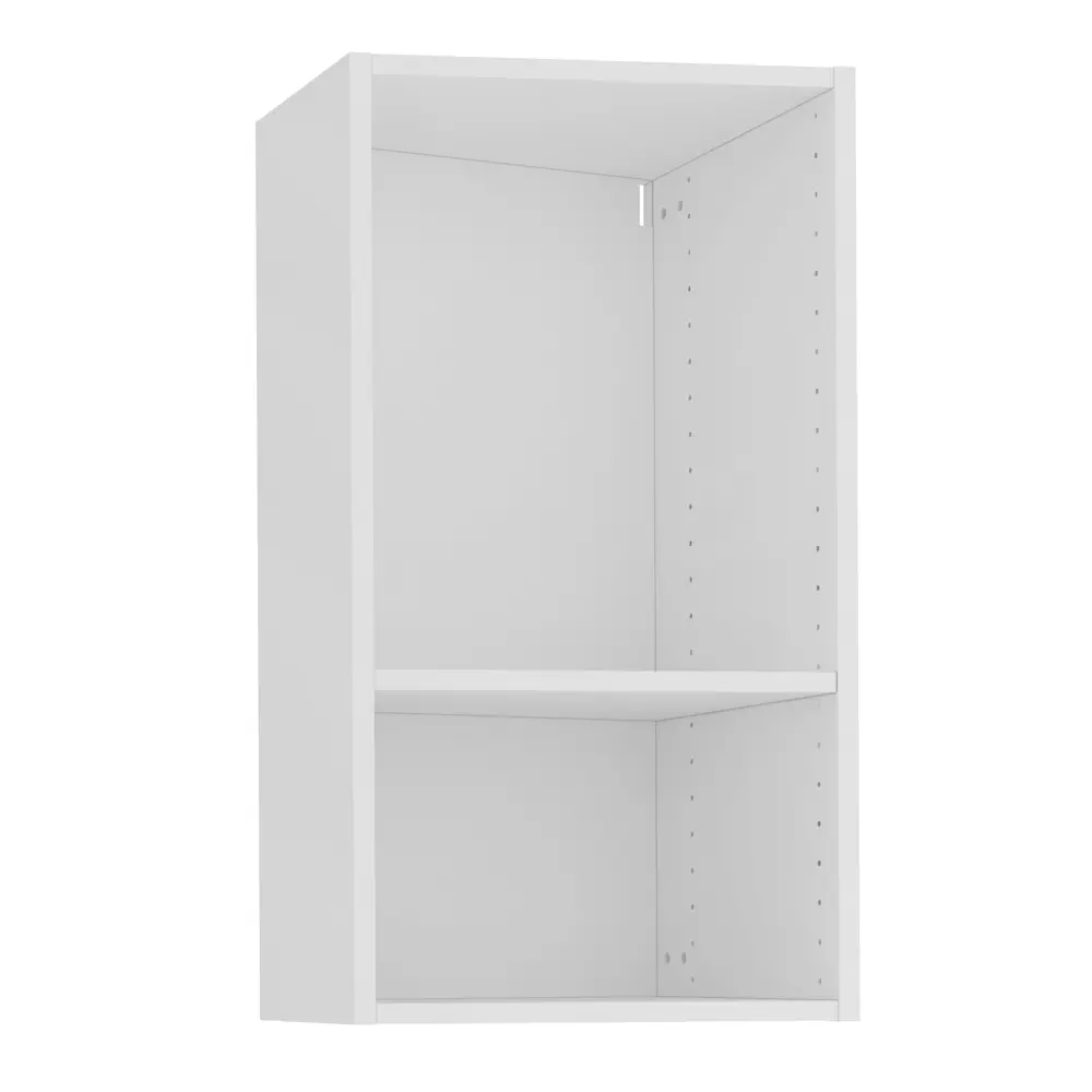 Угловой навесной каркас DELINIA ID для Г-образной кухни 82000376 STLM-0886878