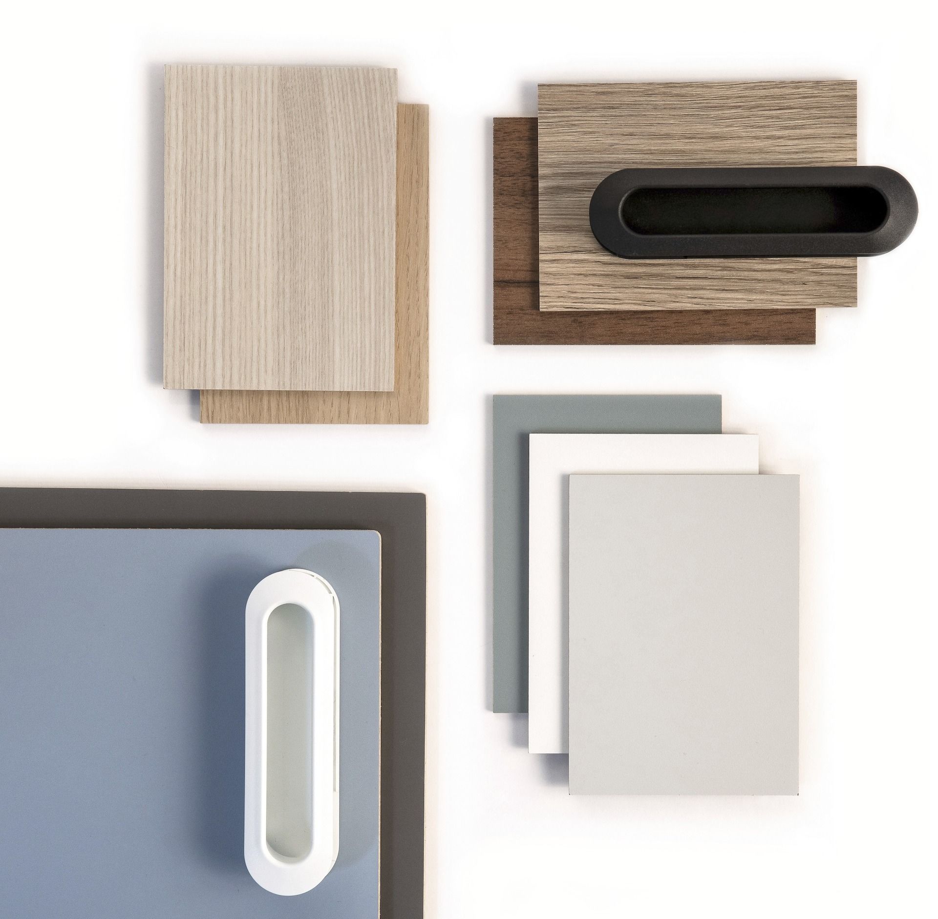 Модульный офисный комод Herman Miller Paragraph ARCH-00062812 - Вид №4