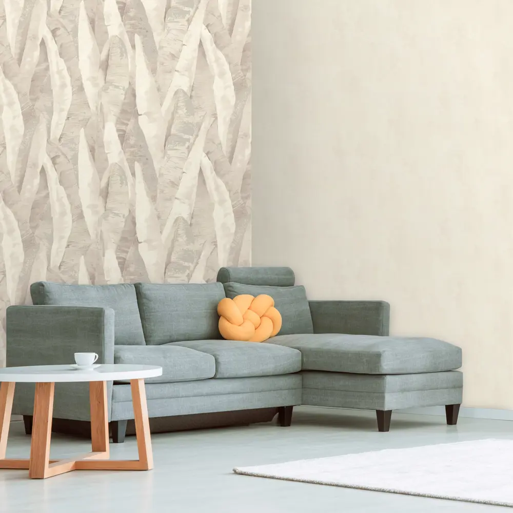 Обои флизелиновые Diamond Java бежевые 1.06 м DI5050-01 STLM-2120563 - Вид №3