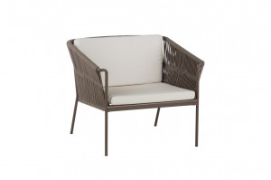 107179 Кресло клубное Point Weave