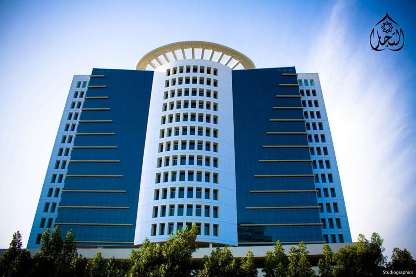 INPEK Фасадная панель из композитного материала sun-id-1505526 - Вид №5