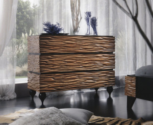 Комод WAVE GENUS MO04 1