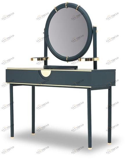 Enza Home Туалетный столик из дерева Ottavia sun-id-1480385