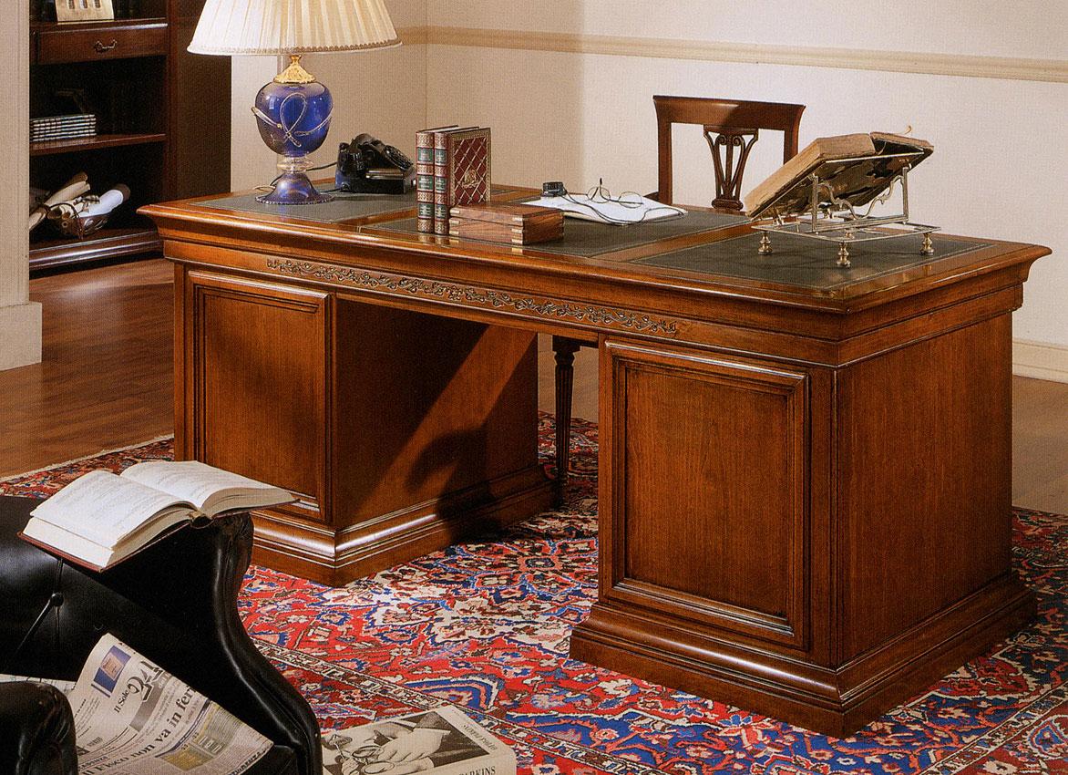 Письменный стол  MIRANDOLA 0742M 