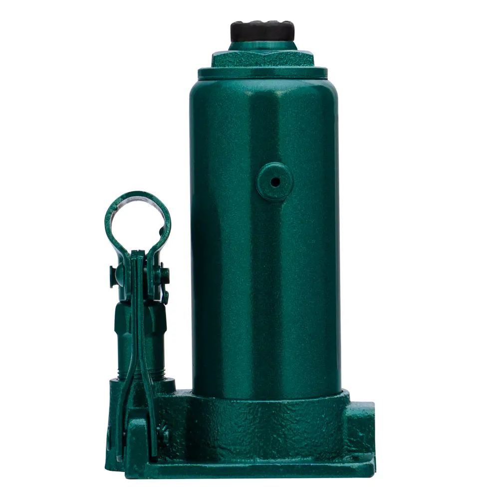 Гидравлический домкрат бутылочный Сибртех 5 тонн 180-340 мм 89418170 STLM-1572042 - Вид №3