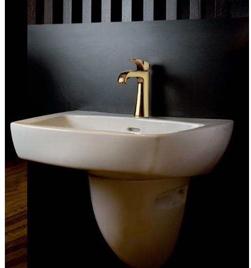 Paini Lady 89OP211 смеситель для раковины с донным клапаном - Вид №2