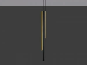 EGOLUCE Светодиодная подвесная лампа Stick & joystick 1586 / 1587 / 1588