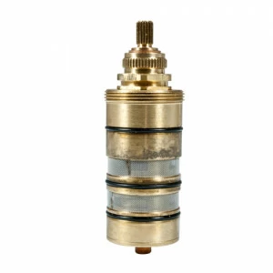 967-T1/T4 Термостатический картридж EFFEPI RUBINETTERIE ЗАПАСНЫЕ ЧАСТИ