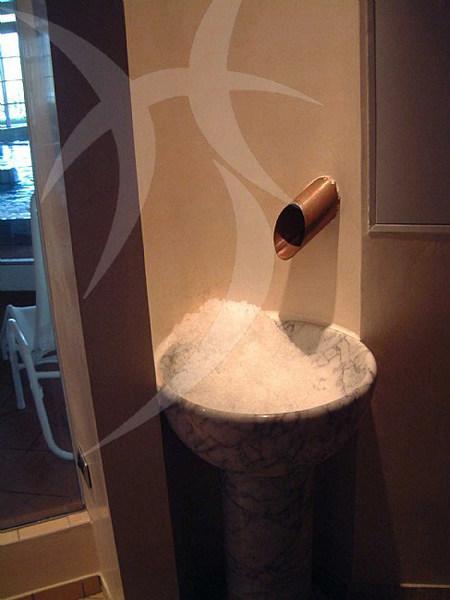 Happy Sauna Ледяной фонтан sun-id-1493459 - Вид №4