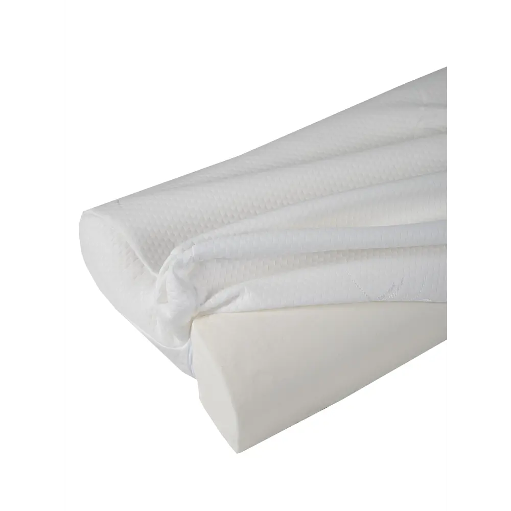 СТОЛИЦА ТЕКСТИЛЯ: Подушка с ортопедическим эффектом 38×53 см 89390836 STLM-1473213 - Вид №3