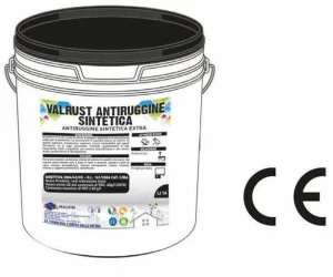 malvin Синтетический антикоррозийный