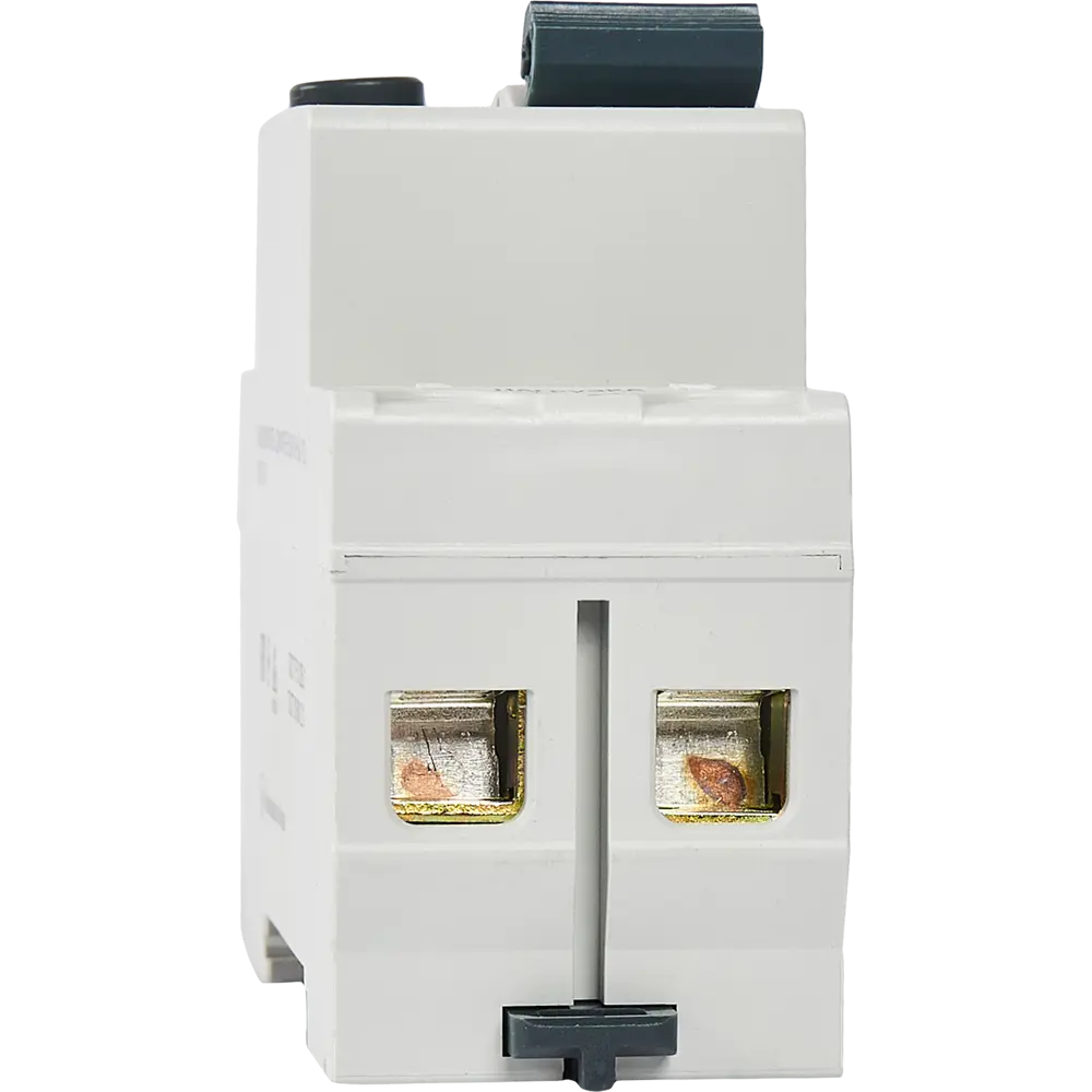 УЗО Generica ВД1-63 2P 32А - защита от токов утечки 84798342 STLM-0055301 - Вид №2