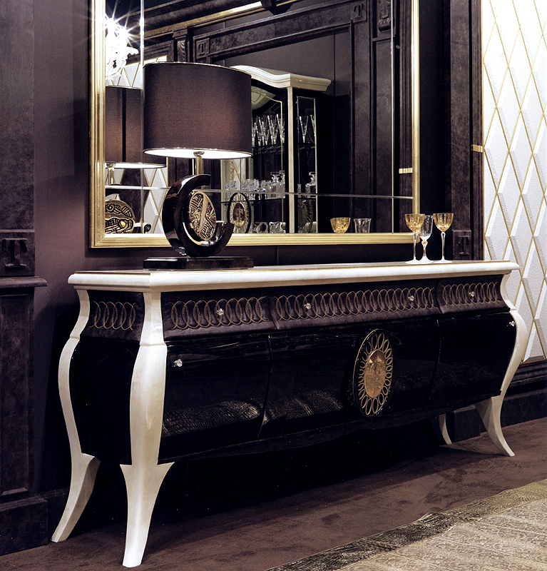 Буфет  TURRI TC010L Versailles