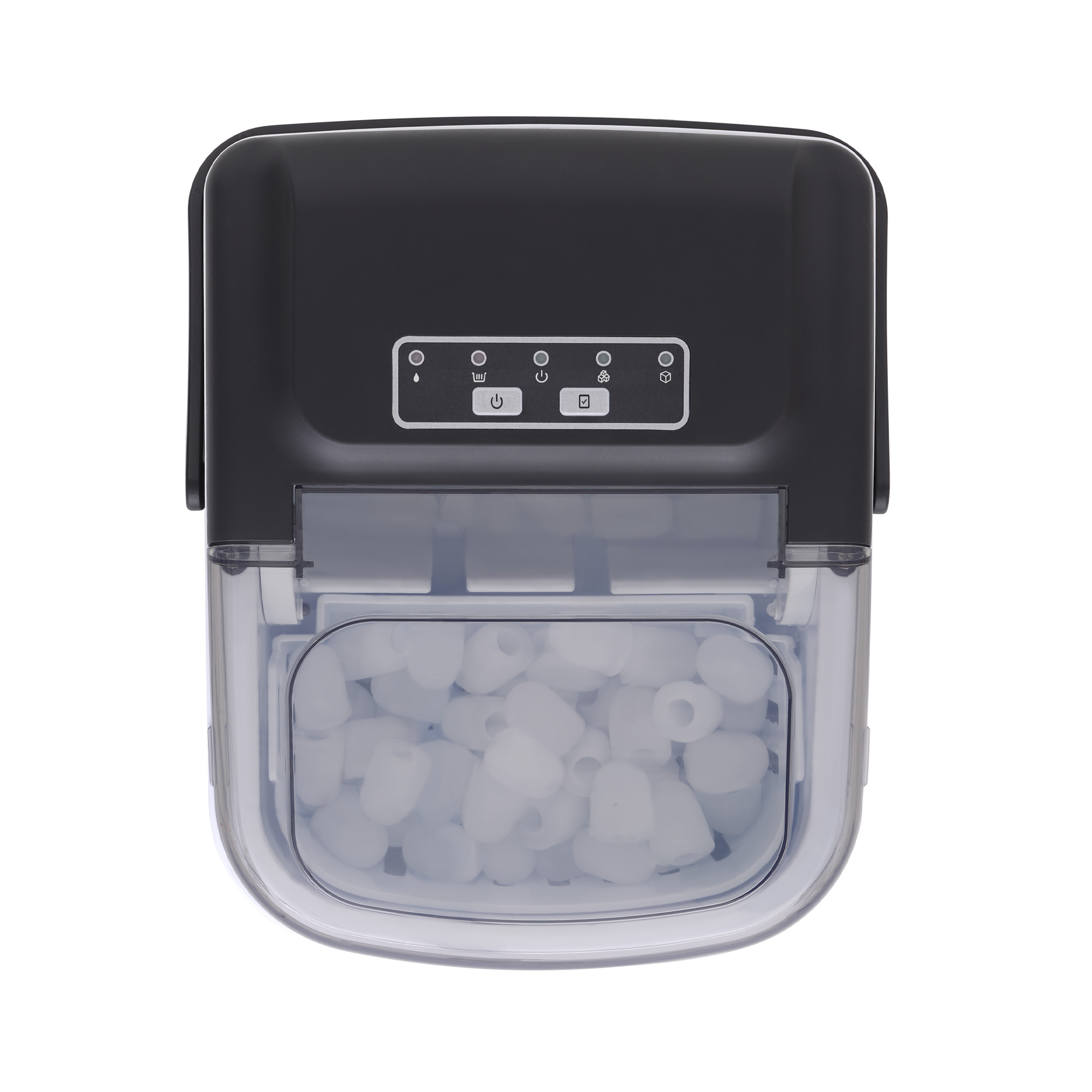 5490411 Ледогенератор Tesler ICM-1201 STDN-0150259 - Вид №9