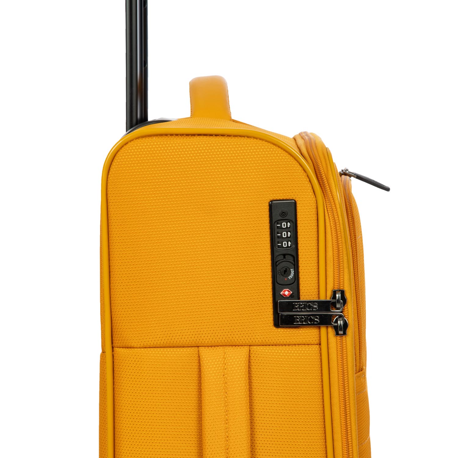 B2Y08360.171 Чемодан B2Y08360 S Carry On Spinner 55 BY Brics Itaca - Вид №8