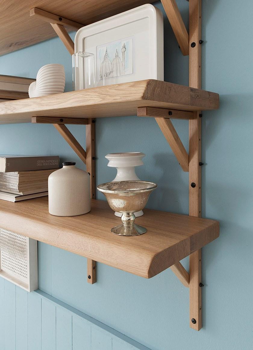 AltaCorte Стеллаж для деревянных полок Ecolab Lb-cc7165 - Вид №2