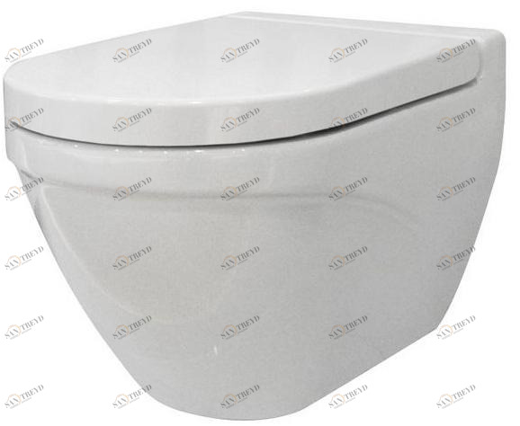 Биде подвесное Giro Noken sun-id-1391138