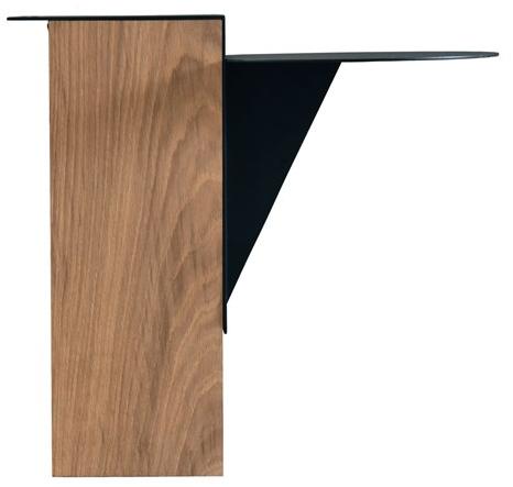 RADAR INTERIOR Сервиз стол из дуба sun-id-1407931 - Вид №1