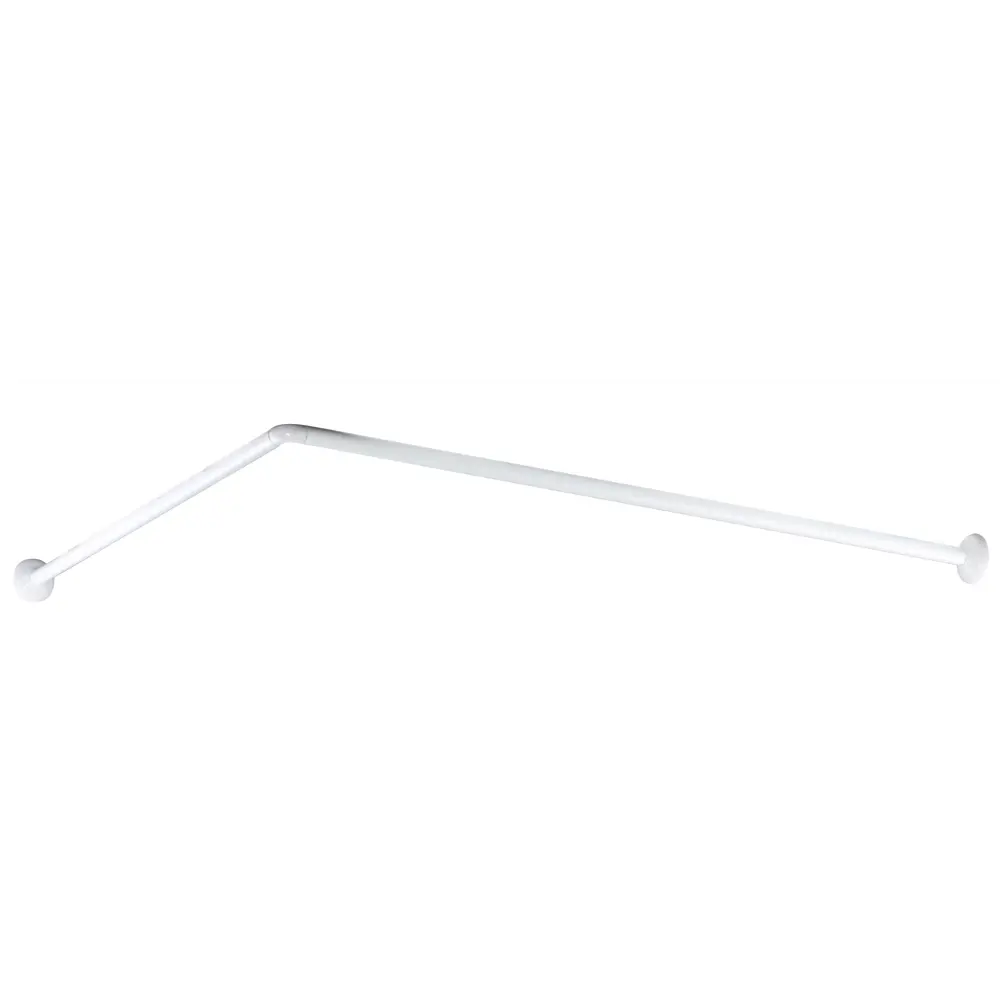 VIDAGE Угловой карниз для ванной с антибрызговой защитой 82001116 STLM-0016906 - Вид №4