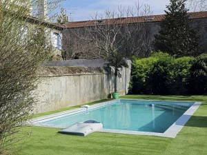 Desjoyaux Комплект для подземного бетонного бассейна