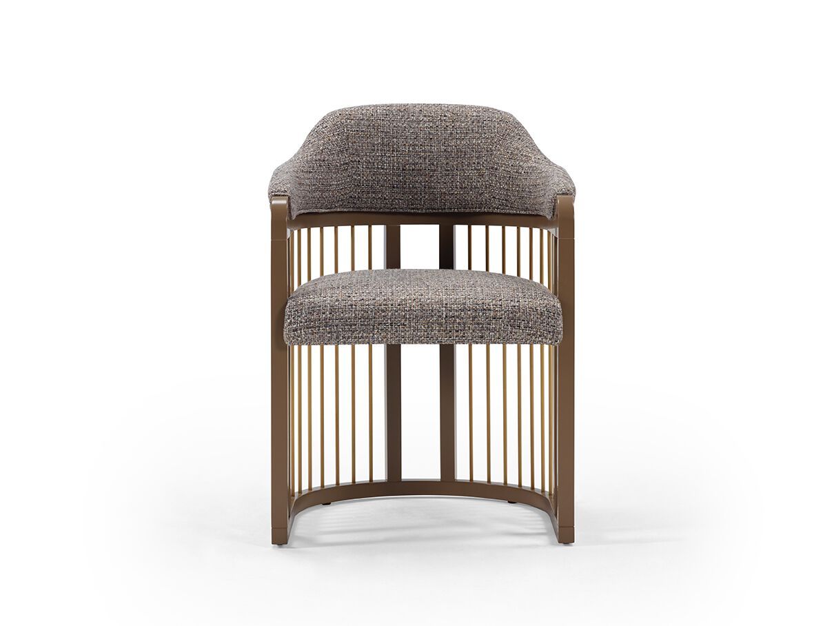 Стул с подлокотниками Casa Magna GRACE URBAN ARCH-00110991 - Вид №7