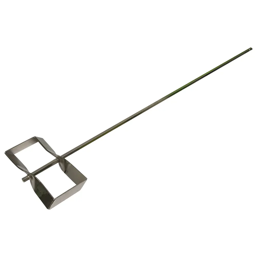 Насадка электромиксера Brigadier 900х212 мм, прямоугольная форма STLM-2167550