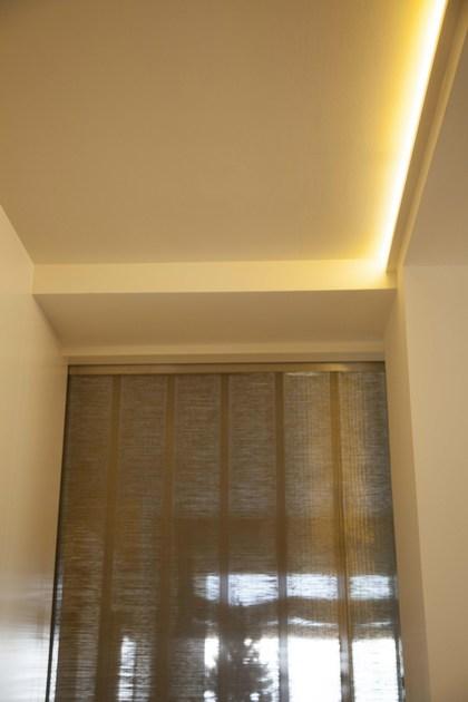 TTM Rossi Металлическая ткань для экстерьера и интерьера Metaldesign sun-id-1494558 - Вид №17