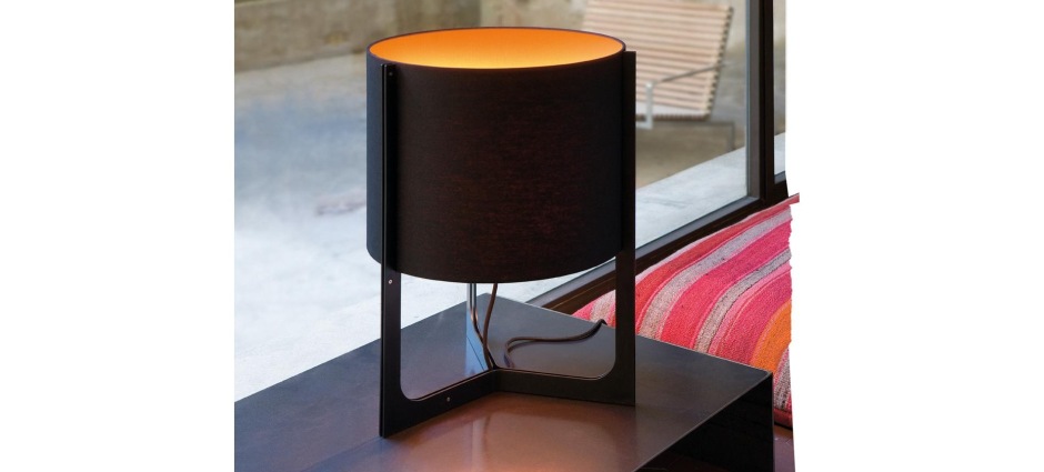 005187 Настольная лампа Carpyen Nirvana Santreyd - Вид №4