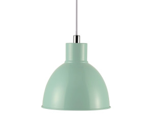 Металлический подвесной светильник с регулируемой яркостью