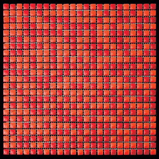 МОЗАИКА ИЗ СТЕКЛА TC-11 NATURAL FLEX MIX TC11