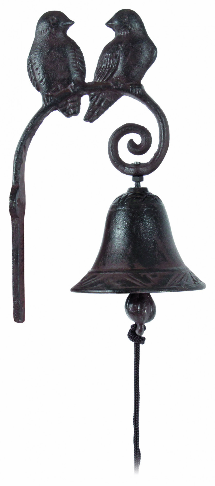 3870798.0008 КОЛОКОЛ НАСТЕННЫЙ TO4ROOMS 