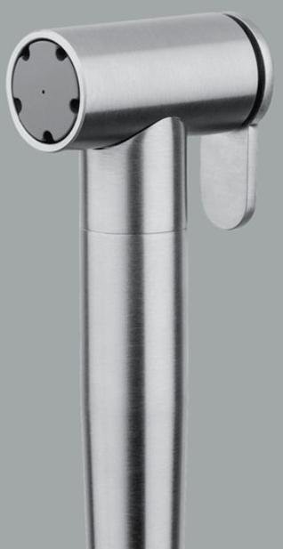 Quadrodesign Гидравлическая щетка со смесителем Complementi sun-id-1462296 - Вид №1