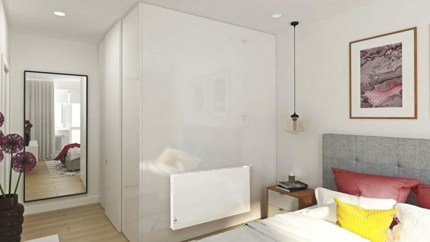 Infralia Инфракрасный настенный радиатор sun-id-1507766 - Вид №4