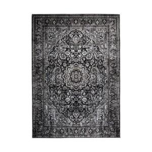 Ковер Chi 160x230 черный